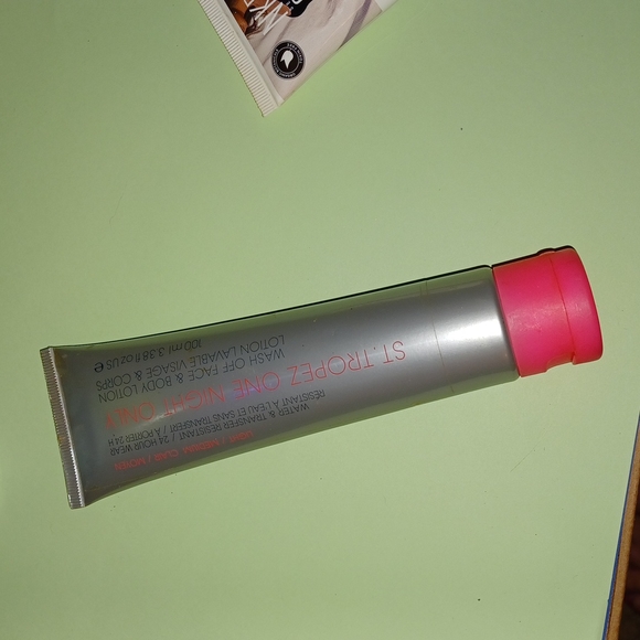 Self-tanning bundle - Picture 3 of 10